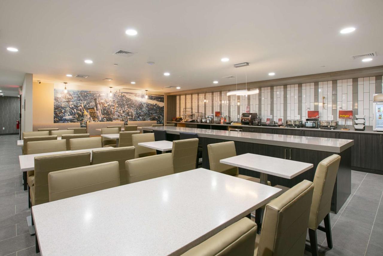 Best Western Plus Executive Residency Bronx New York Exterior photo